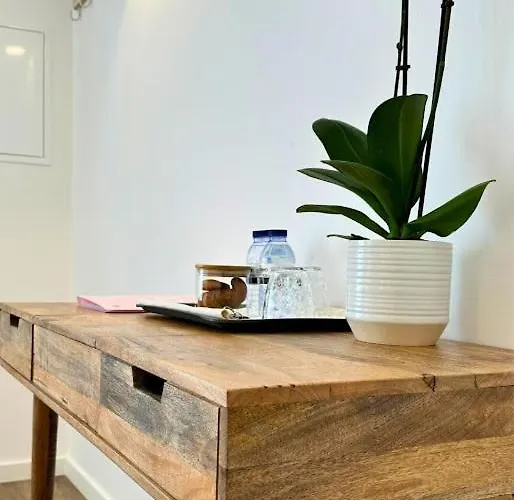 Treegarden Feriegård Ericeira