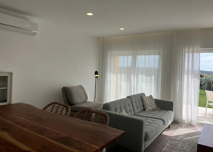 Çiftlik konaklama Treegarden *