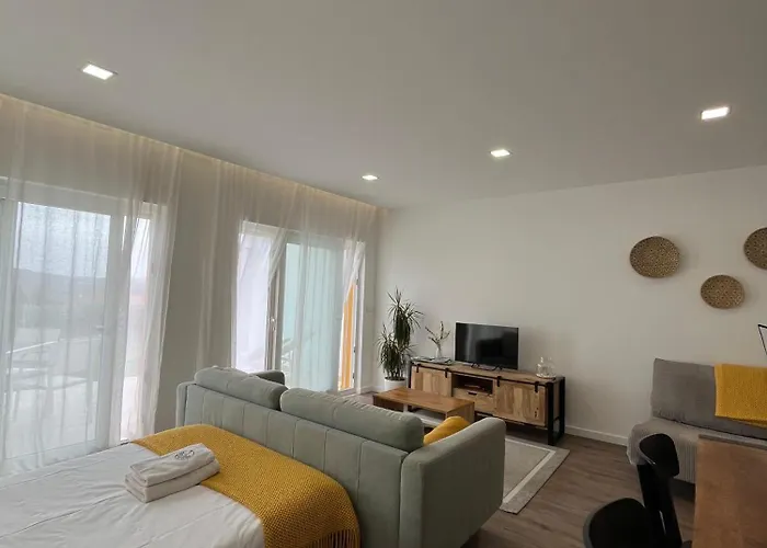 Treegarden * Ericeira