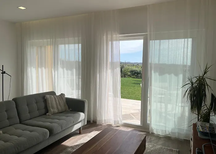 Çiftlik konaklama Treegarden Ericeira