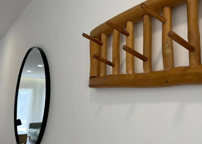 Treegarden Agroturismo