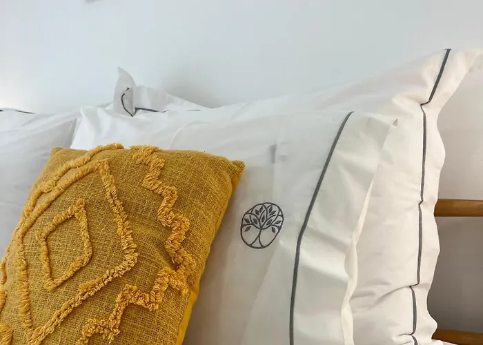 Treegarden * Ericeira