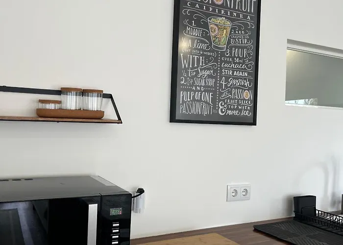 Treegarden Çiftlik konaklama Ericeira