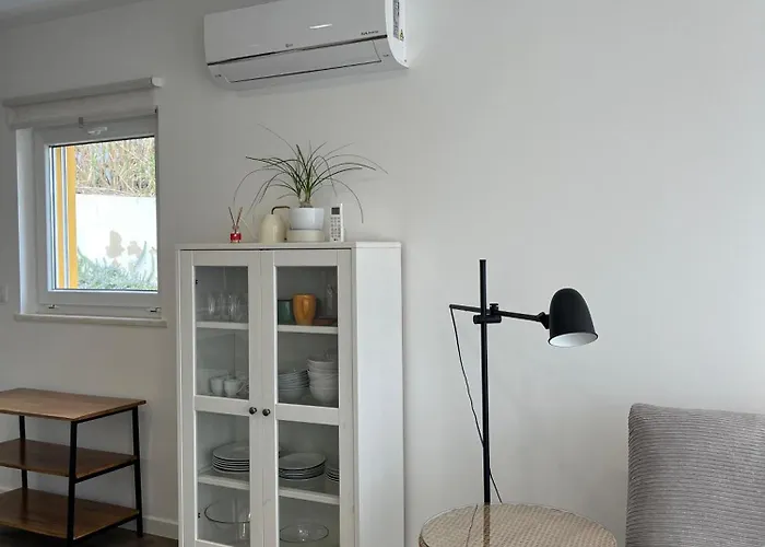 Çiftlik konaklama Treegarden