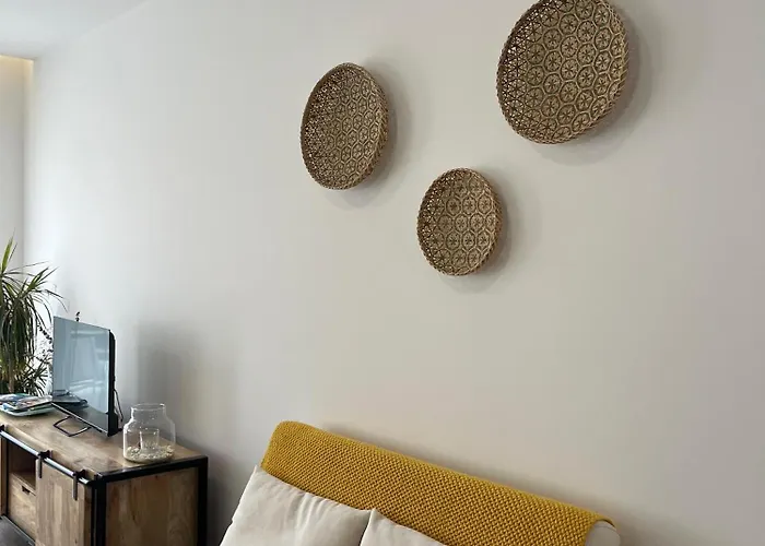 Çiftlik konaklama Treegarden Ericeira