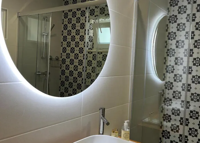 Çiftlik konaklama Treegarden