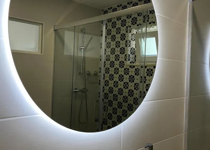 Treegarden * Ericeira