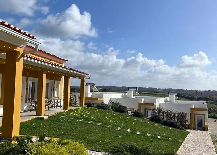Treegarden * Ericeira