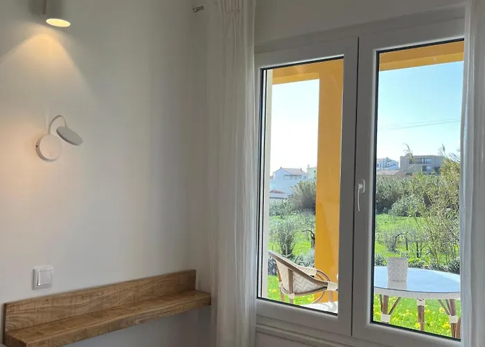 Treegarden * Ericeira