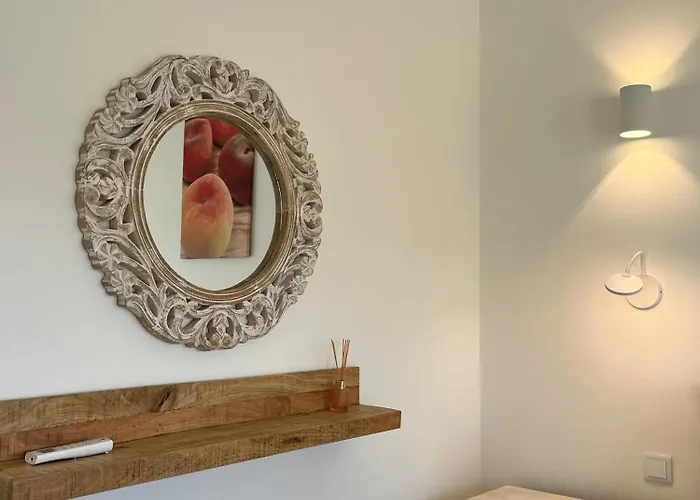 Çiftlik konaklama Treegarden