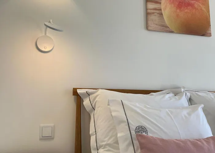 Çiftlik konaklama Treegarden