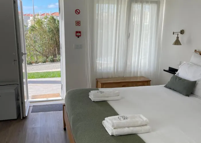 Treegarden * Ericeira