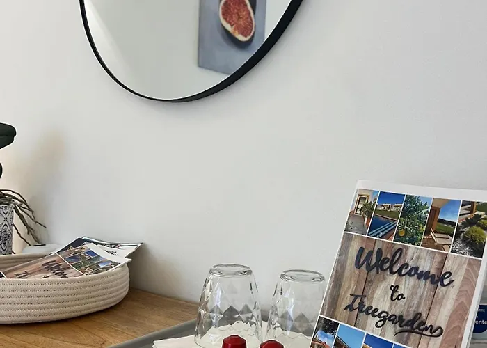 Treegarden * Ericeira